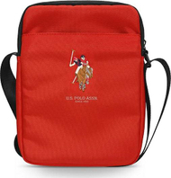 Çantë US Polo Assn, 10", e kuqe