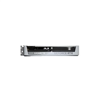 Kartë grafike GIGABYTE GeForce RTX 5060 Ti EAGLE OC ICE, 16GB GDDR7, PCI-E 5.0, e zezë