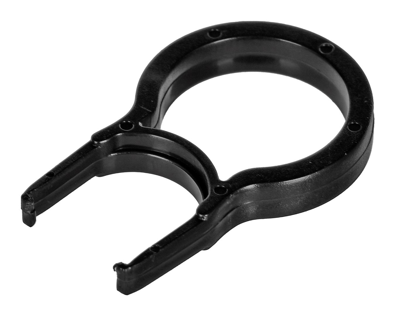 Tastierë mekanike Gaming Endorfy THOCK TKL, USB, Kailh Brown, RGB, e zezë