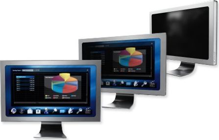 Filtër privatësie 3M PF, 19", për monitor