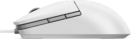 Maus Lenovo Legion M300s, i bardhë 4