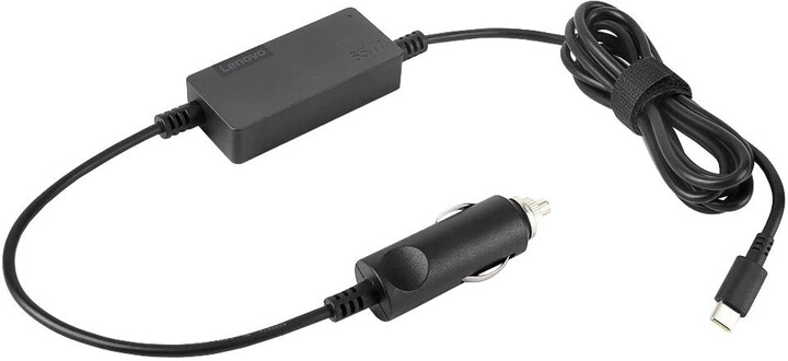 Karikues Lenovo, 65W, USB-C