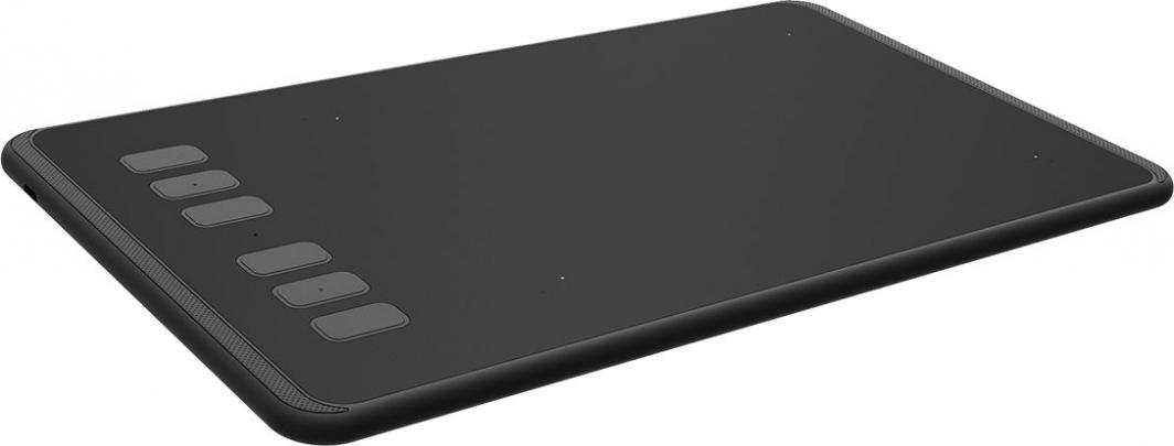 Tablet grafik Huion H640P, 5080 lpi, 160 x 99, i zi