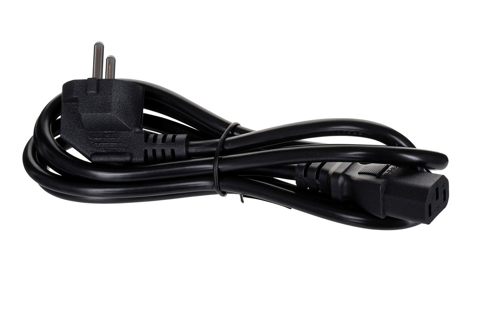 UPS CyberPower CP1600EPFCLCD, 1600VA, valë sinusoidale, i zi