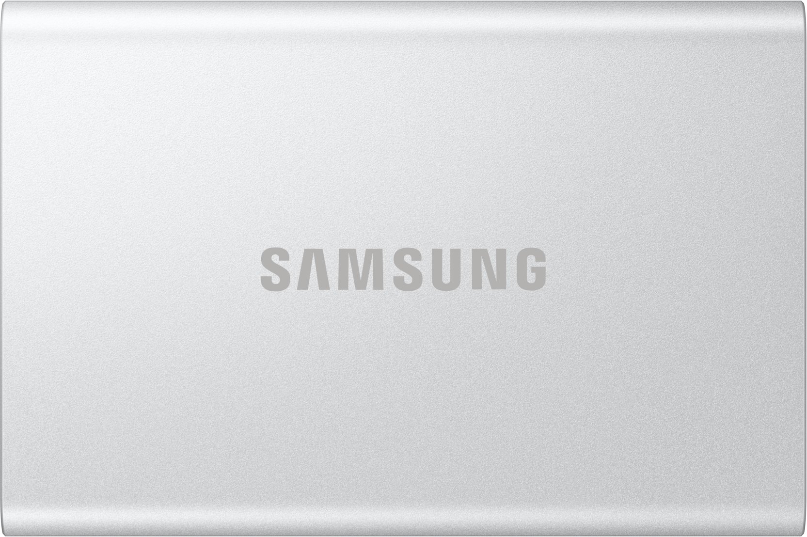 SSD i jashtëm Samsung MU-PD1T0G, 1TB, USB Type-C 3.2, argjendi