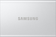 SSD i jashtëm Samsung MU-PD1T0G, 1TB, USB Type-C 3.2, argjendi