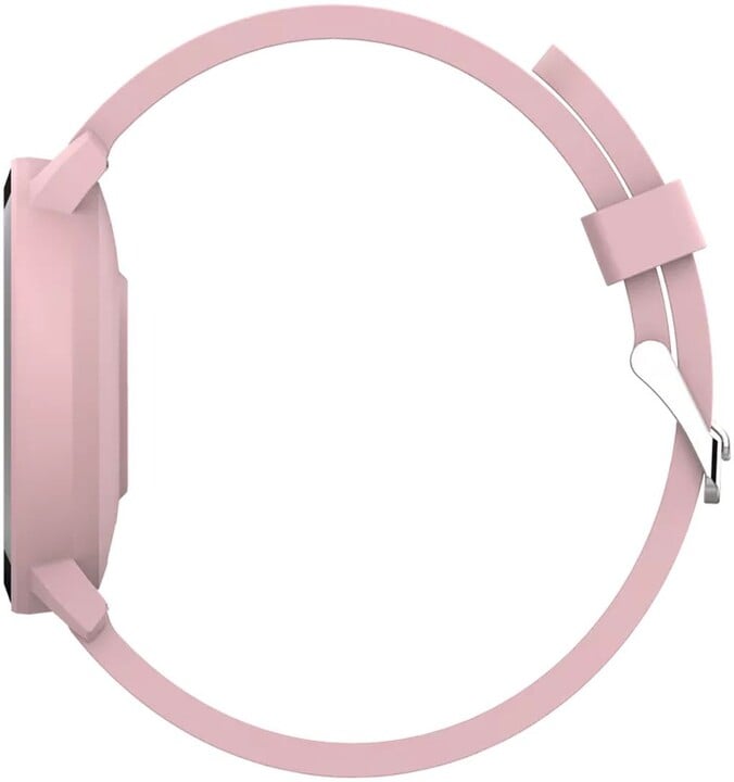 [OUTLET] Orë e mençur CANYON Lollypop SW-63, rozë