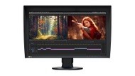 Monitor EIZO CG2700X, 27", IPS, 4K UHD, 60Hz, 13ms, i zi