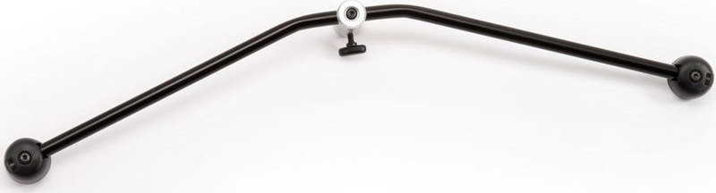 Mbajtëse magnetike sfondi Manfrotto, për sfond palosës, për stativ ndriçimi