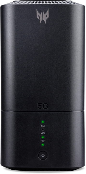 Modem ACER Predator Gaming Connect X5, 5G, WiFi 6