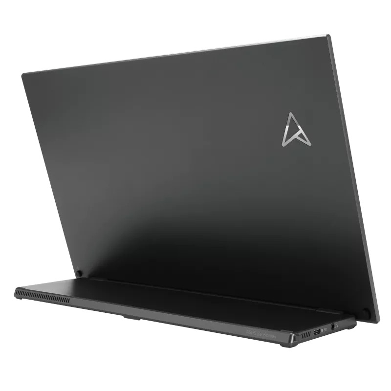 Monitor ASUS ZenScreen MB17AHG, 17,3", IPS, FHD, 144Hz, i zi