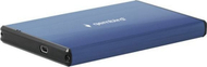 Disk Gembird 2.5 SATA USB 3.2 Gen 1, i kaltër