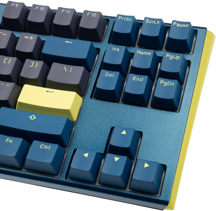 Tastierë Ducky One 3 Daybreak, Cherry MX Red, US