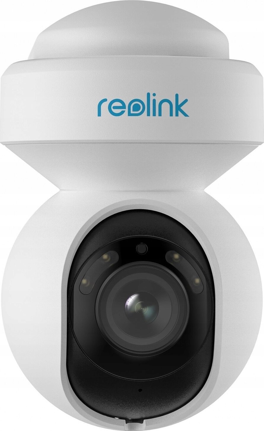 Kamerë IP Reolink E Series E540, 5MP, PTZ, e bardhë