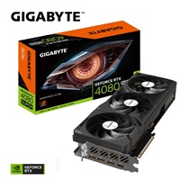 Kartelë grafike GIGABYTE VGA NVIDIA GeForce RTX 4080 SUPER WINDFORCE V2, 16GB GDDR6X