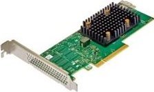 Adapter magazinimi Broadcom 9500-8i, Tri-Mode, PCIe 4.0, i zi