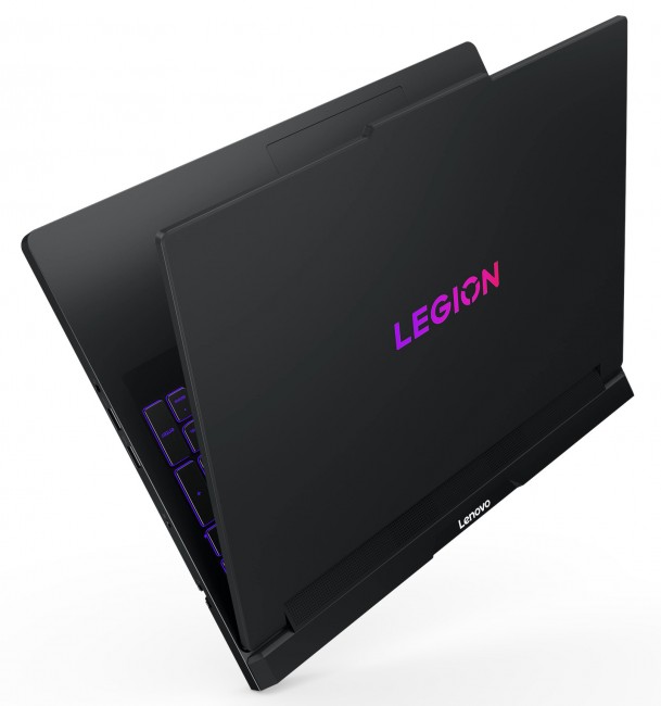 Laptop Lenovo Legion Pro 7-16, 16", Intel Core Ultra 9 275HX, 64GB RAM, 2TB SSD (1TB+1TB), NVIDIA GeForce RTX 5090, i zi