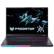 Laptop gaming Acer Predator Helios18 PH18-73, 18" WQXGA, Intel Core Ultra 9 275HX, 32GB RAM, RTX 5080, i zi