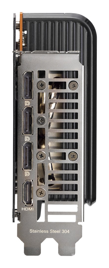 Kartelë grafike ASUS Prime -RX9070-O16G AMD Radeon RX 9070, 16 GB GDDR6