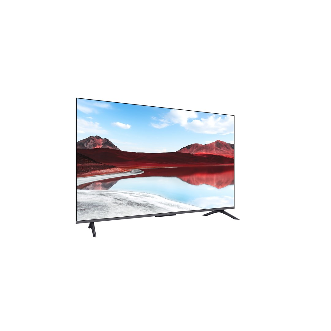 Televizor Xiaomi A Pro 55, 55", 4K QLED, Smart Google TV