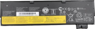 Bateri laptopi CoreParts MBXLE-BA0323 për Lenovo ThinkPad P51S T470 T570, zëvendësuese, e zezë