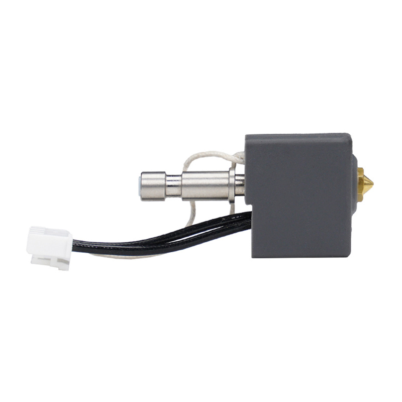 Hotend për printer 3D Anycubic Kobra S1, nozzle 0.4 mm, quick release