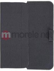 Mbështjellës tabletë Luxa2 Zirka Case LHA0047, për iPad 2 3 4, PU, gri