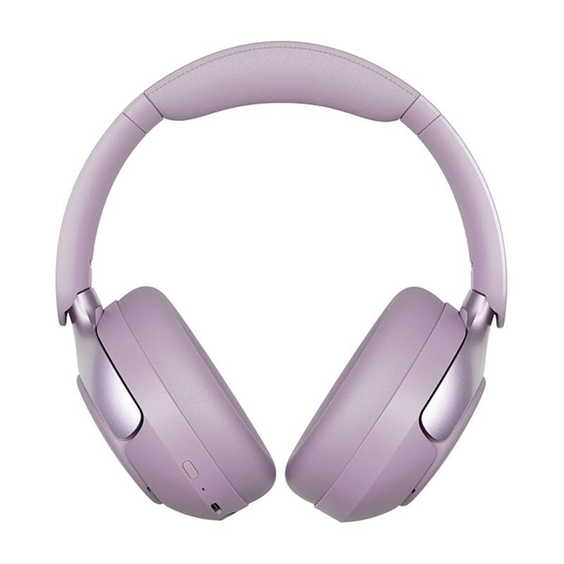 Kufje mbi vesh QCY H3 Pro, wireless, ANC 50dB, vjollcë