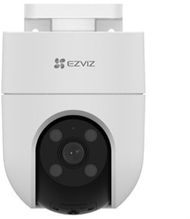 Kamerë sigurie EZVIZ H8C - 2K, 4mm