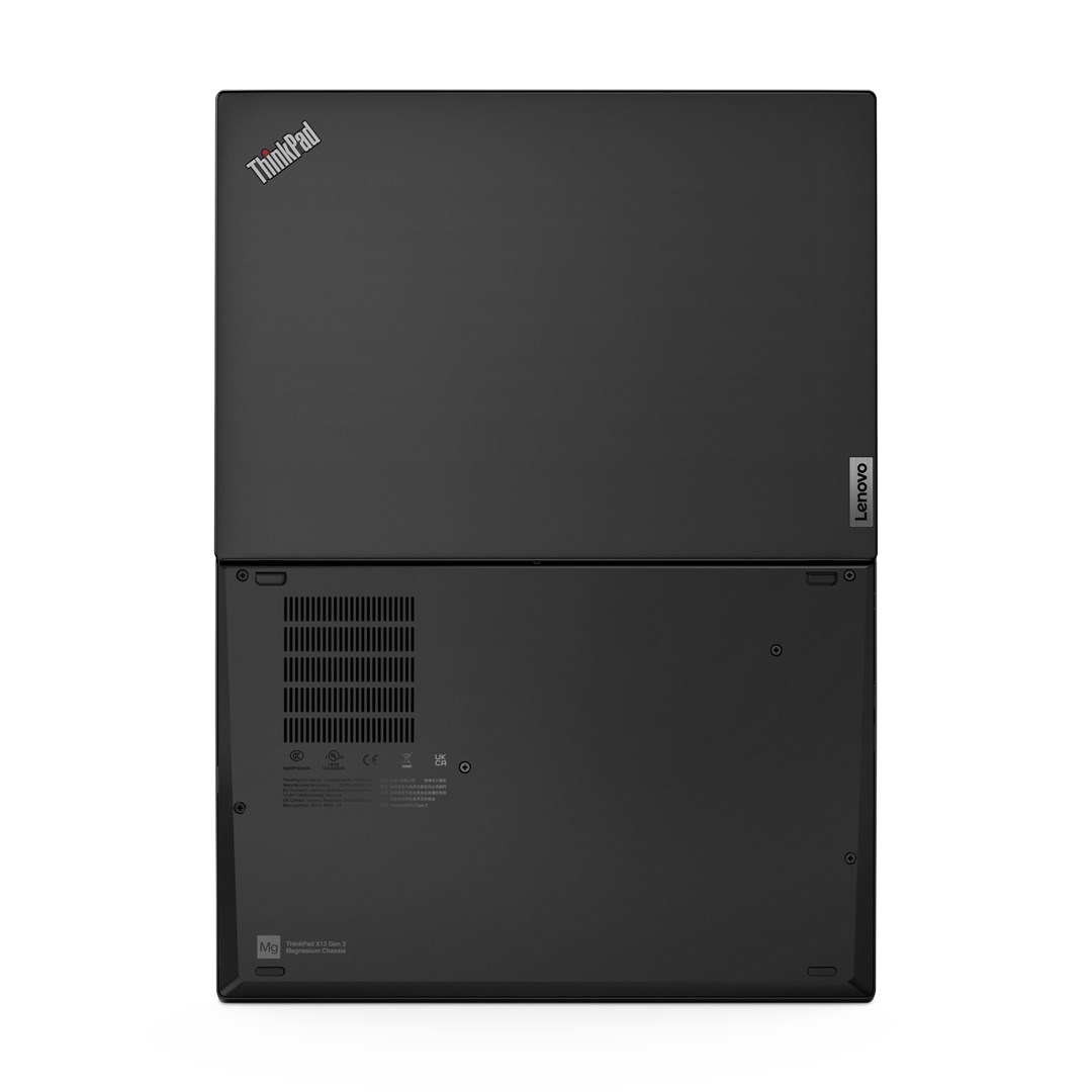 Laptop Lenovo ThinkPad X13, 13.3", Intel i5-1245U, 16 GB RAM, 512 GB SSD, i zi