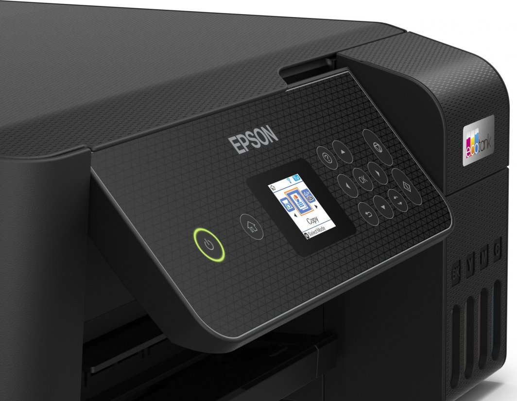 Printer multiunksional Epson ET-287