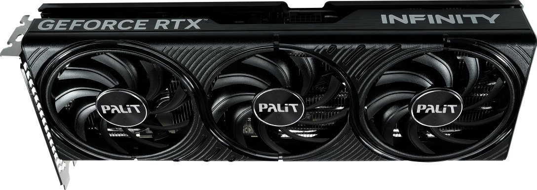 Kartelë grafike Palit GeForce RTX 5070 Infinity 3, 12G, 12GB GDDR7