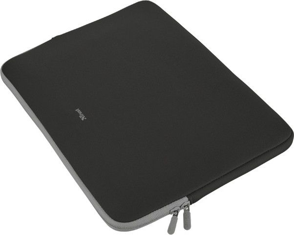 Këllëf laptopi Trust 21254, 11.6", neopren, i zi
