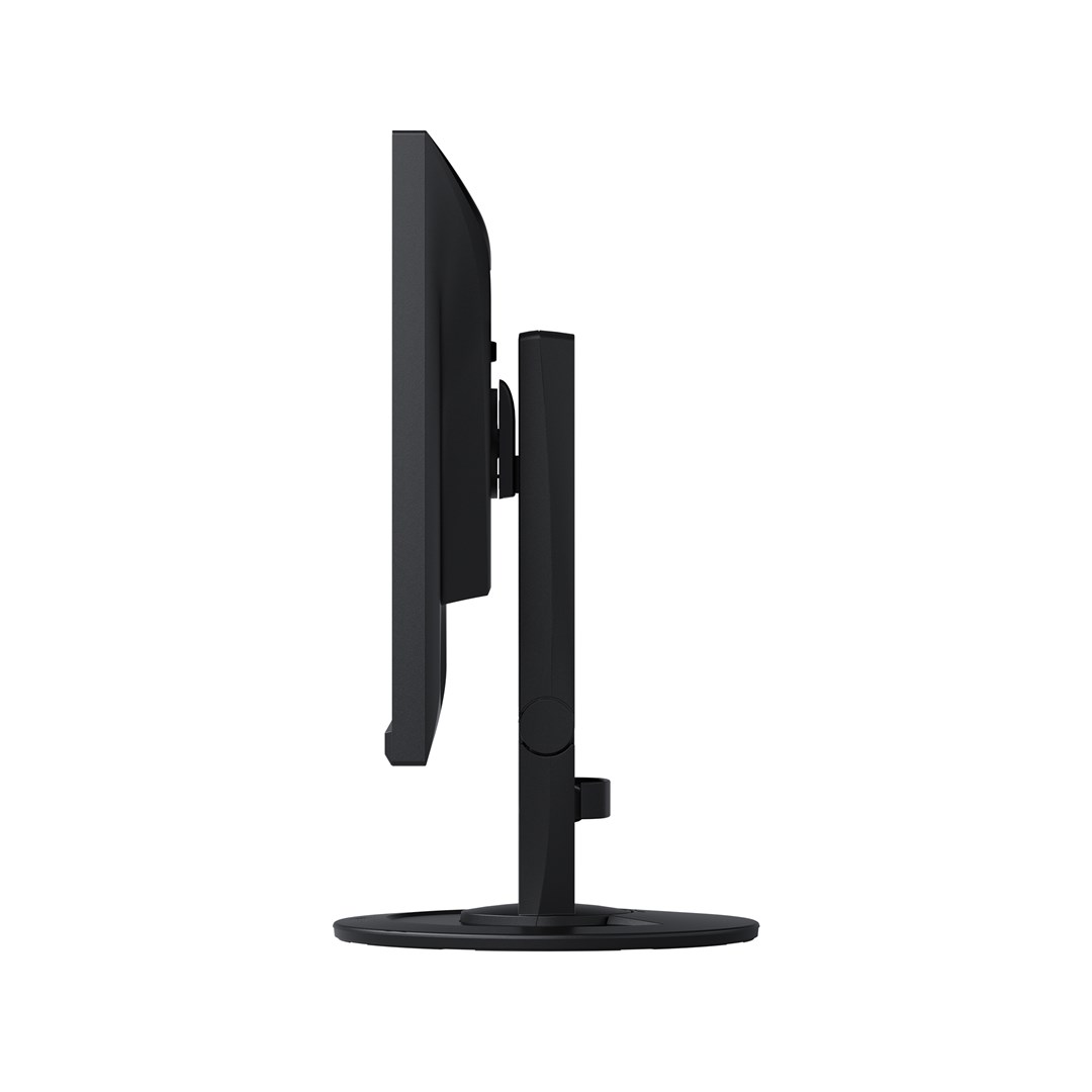 Monitor EIZO FlexScan EV2460-BK, 23.8", 1920 x 1080, Full HD, 60 Hz, i zi