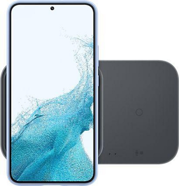 Karikues wireless Samsung EP-P5400, 15W, 1x USB-C, i zi