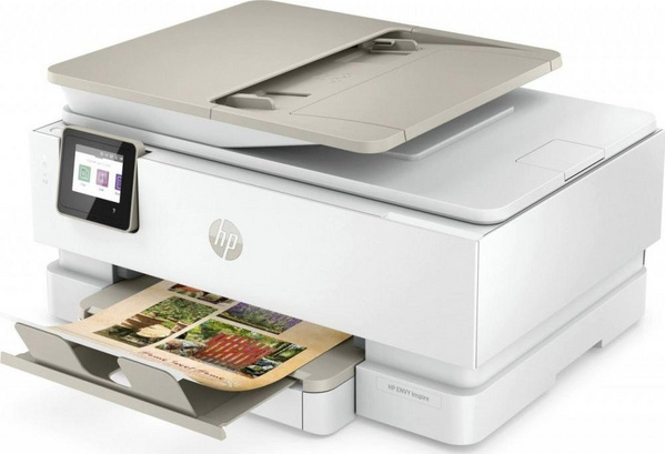 Printer HP Envy Inspire 7920e All-in-One 