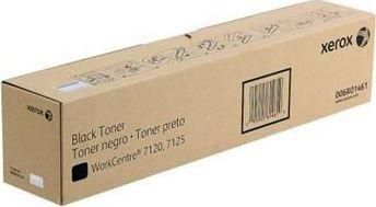 Toner origjinal Xerox 006R01461, për WorkCentre 7120/7125/7220/7225, 22000 faqe, i zi