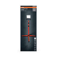 Reflektor LED me stativ OSRAM Worklight Tripod, 50W, 4500 lm, dritë neutrale