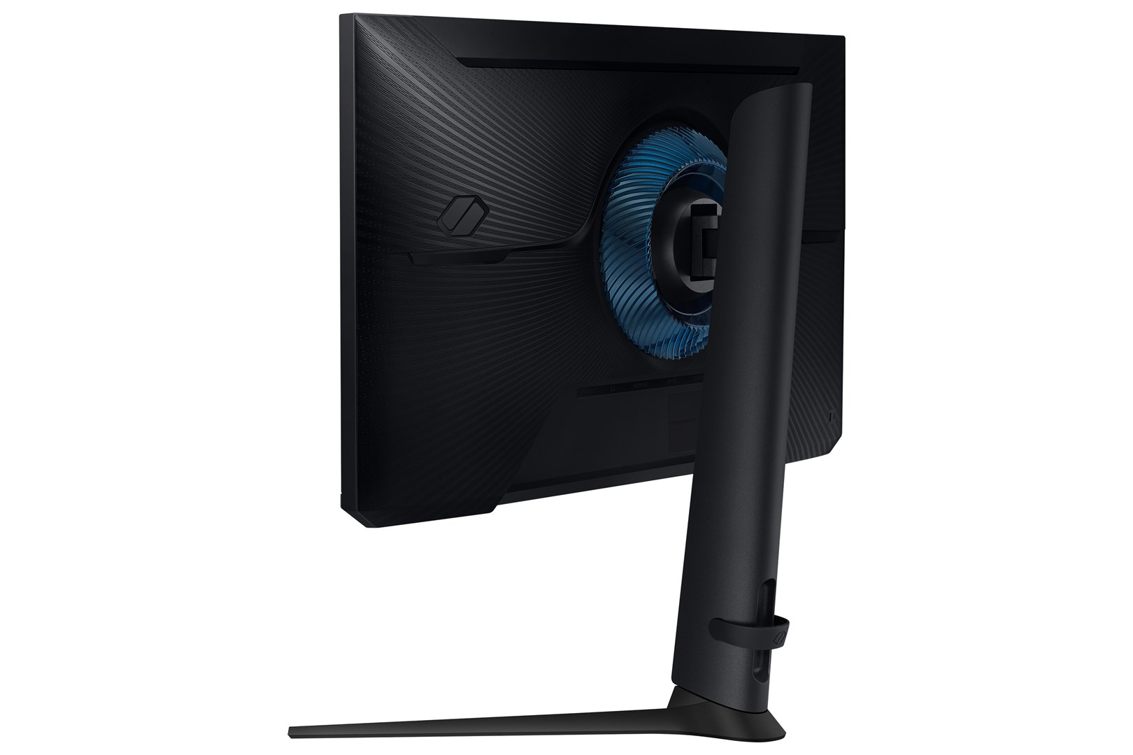 Monitor Samsung G30D, 24, Full HD, VESA 100x100 mm, i zi