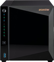 File server Asustor Drivestor 4 Pro Gen2 AS3304T V2, 4 sledë, 2.5GbE, i zi