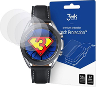 Xham mbrojtës për orë 3MK Sam Watch, 0,2mm