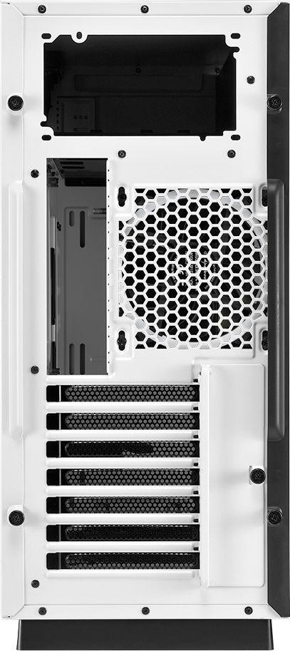 Kasë Sharkoon Pure Steel RGB, Midi Tower