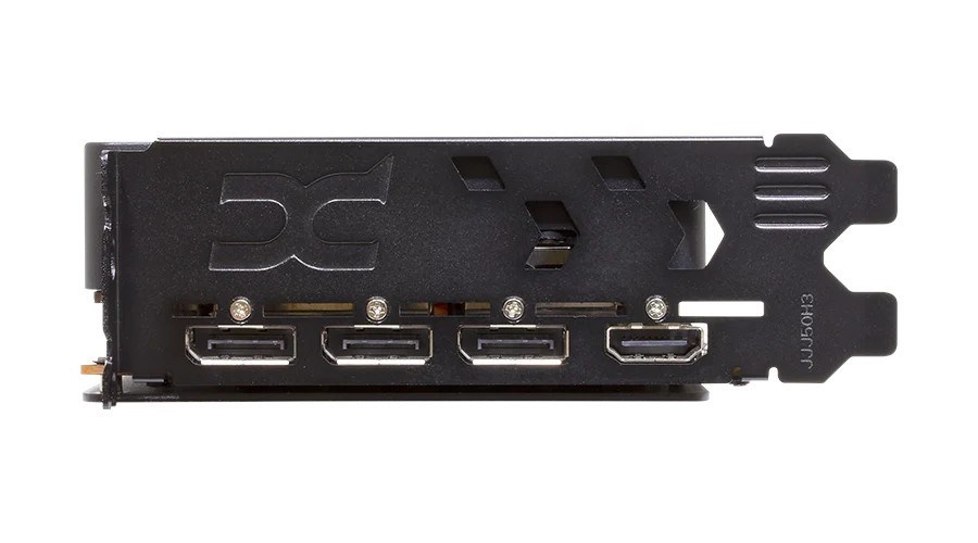 Kartelë grafike PowerColor Reaper RX9070XT 16G-A Radeon RX 9070 XT