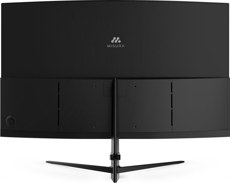 Monitor gaming Misura MM24DFA, 24", Full HD, i zi