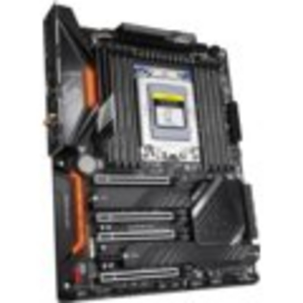 Pllakë amë GIGABYTE TRX40 AORUS PRO WIFI, AMD TRX40