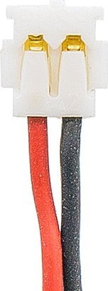 Bateri Li Polymer për smartwatch Garmin, GRM0371754, për Forerunner 225 235 630 735XT Approach G10