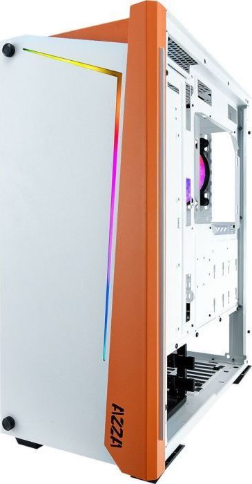 Kasë Azza Apollo 430W-DF2, Midi Tower