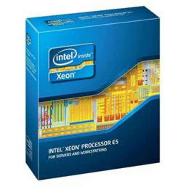 Procesor Intel Xeon E5-2630V3