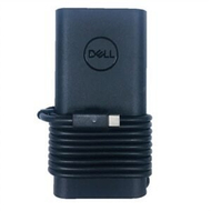 Adapter rryme Dell 492-BCBK, 95W, për laptop, i zi