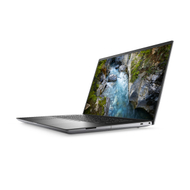 Laptop DELL Precision 5690, Ultra 7-165H, 16", 32GB RAM, 1TB SSD, RTX 1000, i hirtë
